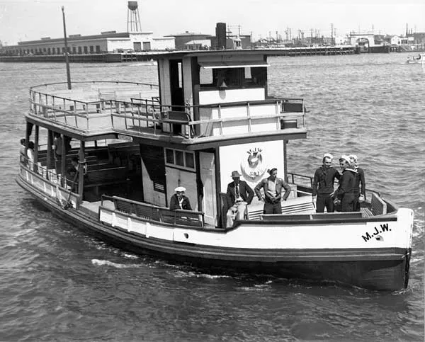 Garbutt-Walsh Inc.