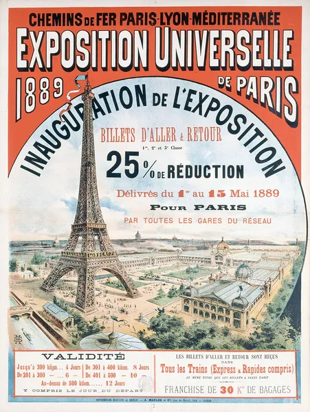 Exposition Universelle (1889)