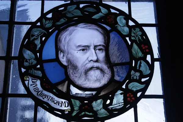 David Christison