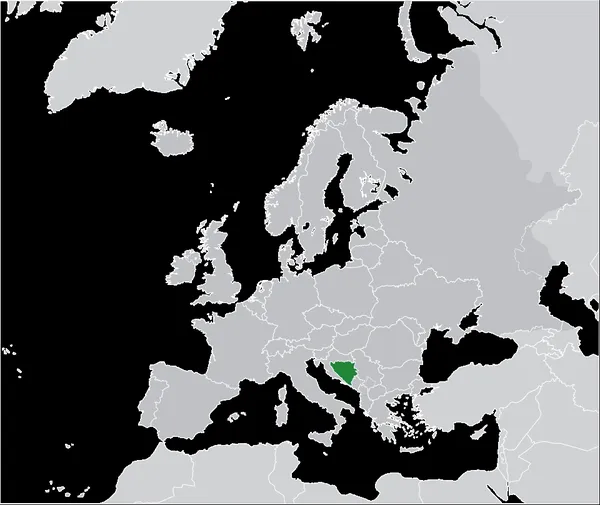 History of the Jews in Bosnia and Herzegovina