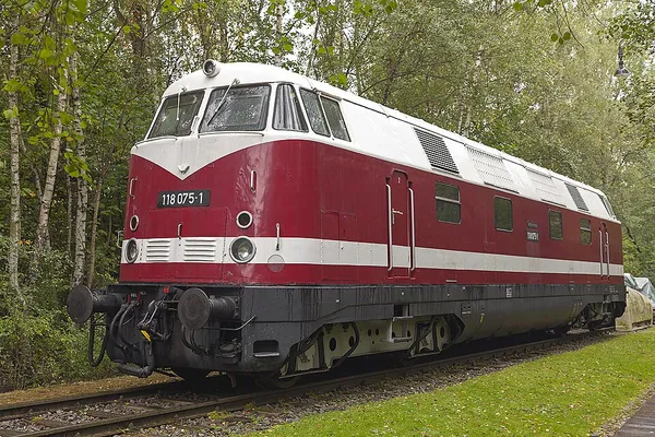 DR Class V 180