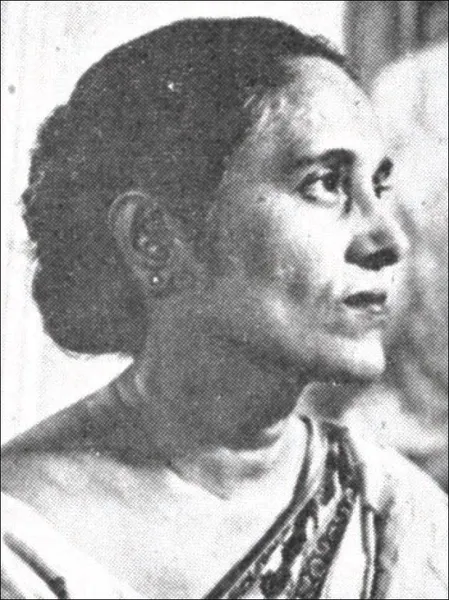 Angela Trindade