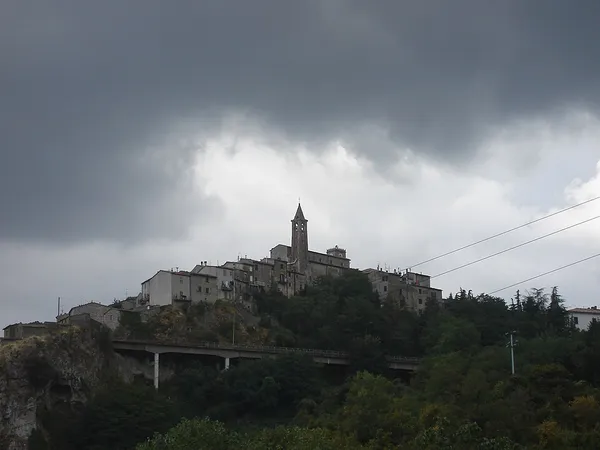 Castell'Azzara