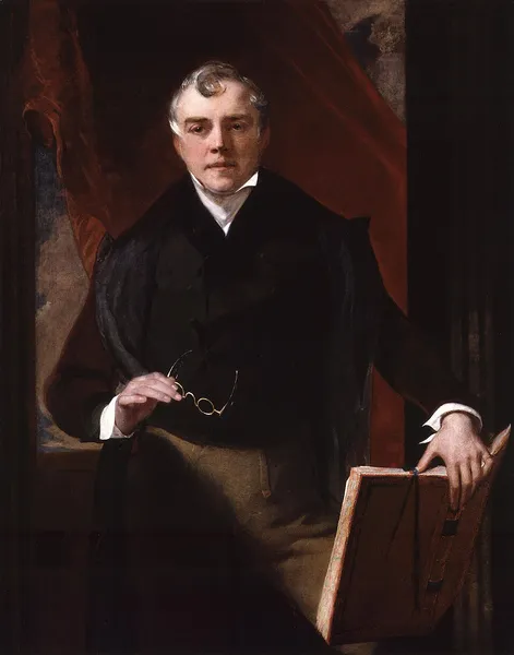 Charles Bell