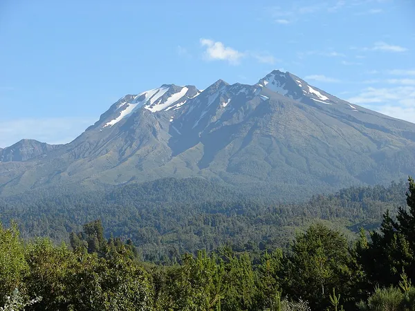 Calbuco (volcano)