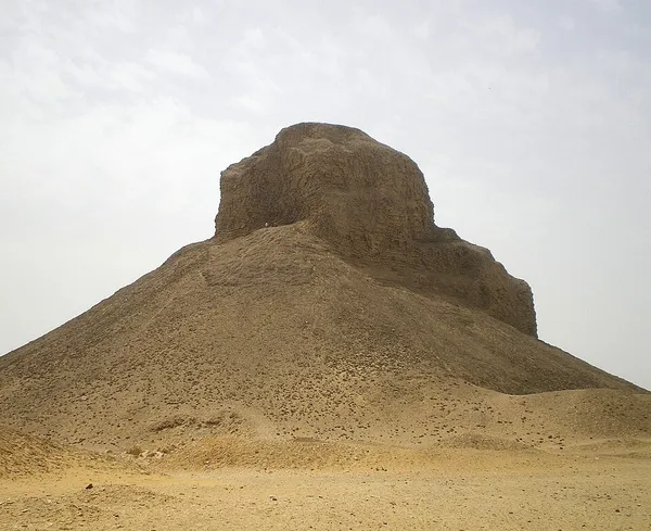 Black Pyramid