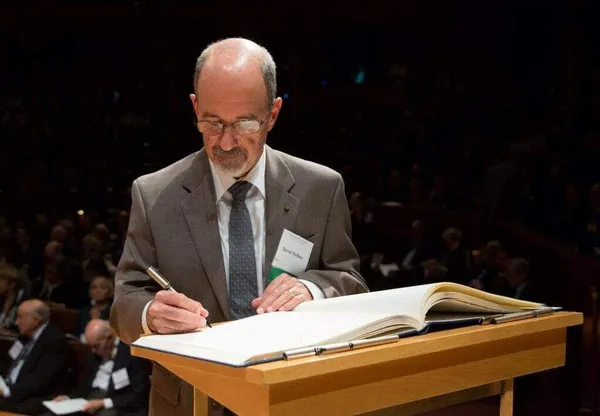 David J. Meltzer