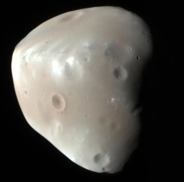 Deimos (moon)