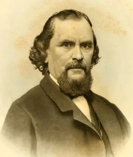 Joseph Harrison Jr.