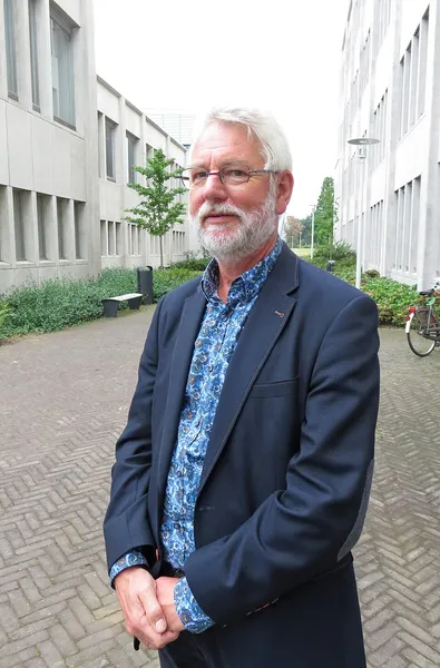 Frans Vera