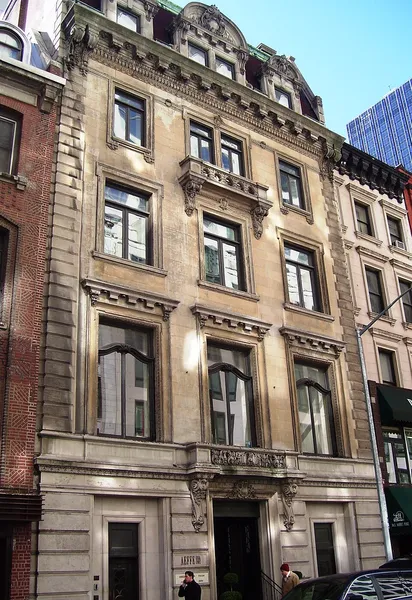 30 West 56th Street