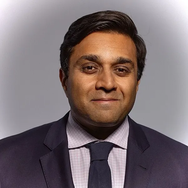 Ashwin Vasan