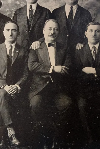 Abe Katzman