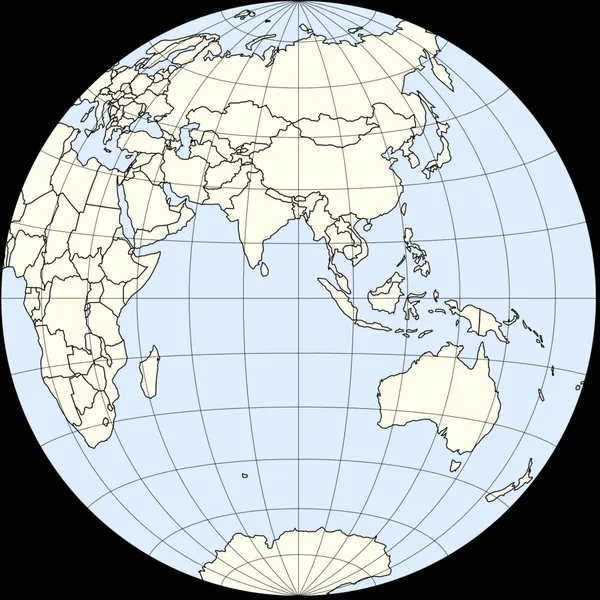 Eastern Hemisphere