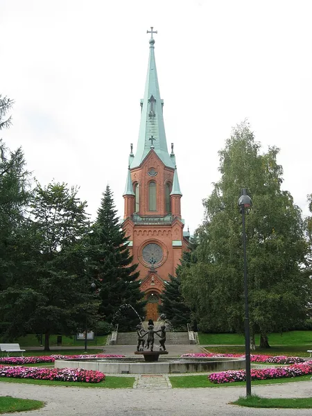 Alexander Church