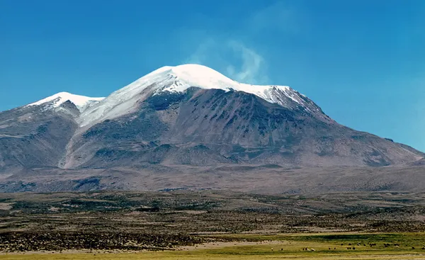 Guallatiri