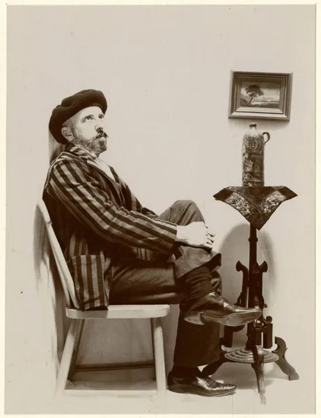 James Reuel Smith