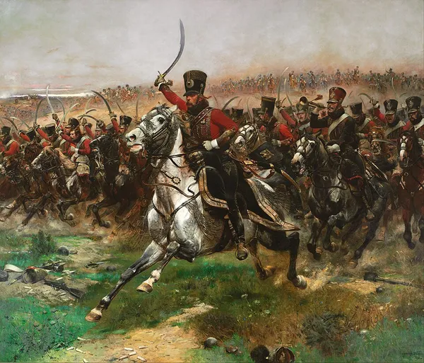 Cavalry