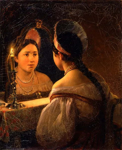 Fortuneteller Svetlana