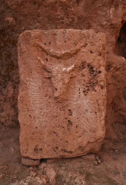 Berber traditional religion