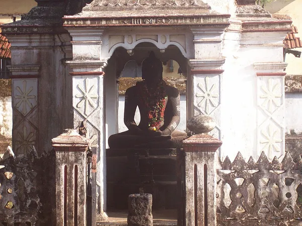 Buddhism in Kerala