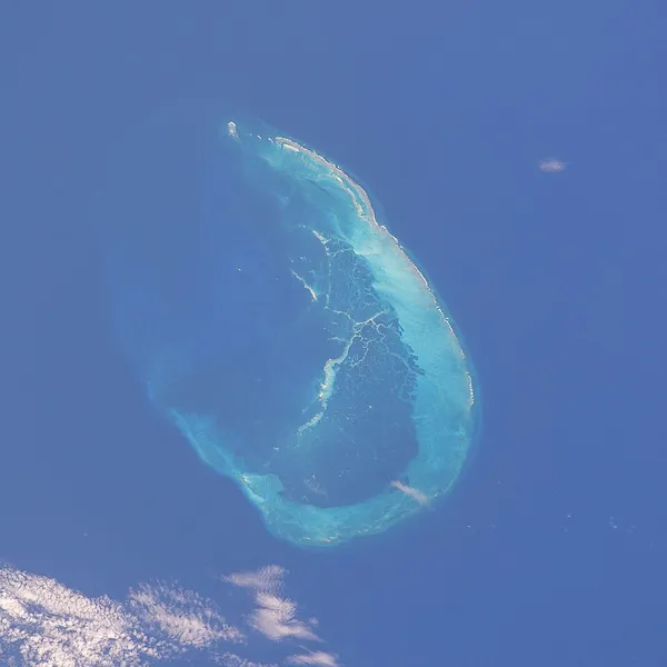 French Frigate Shoals