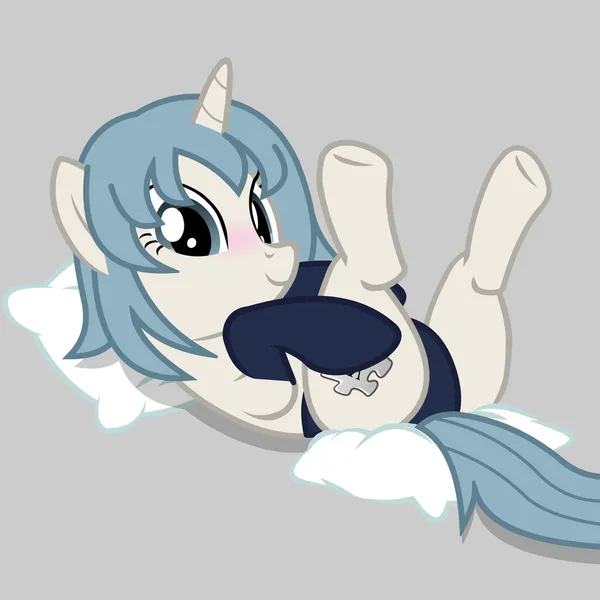 Clop (erotic fan art)