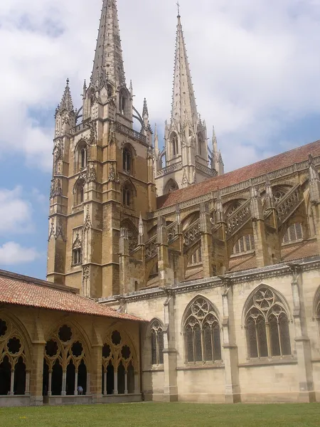 Bayonne Cathedral