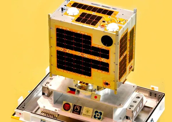 List of Philippine satellites