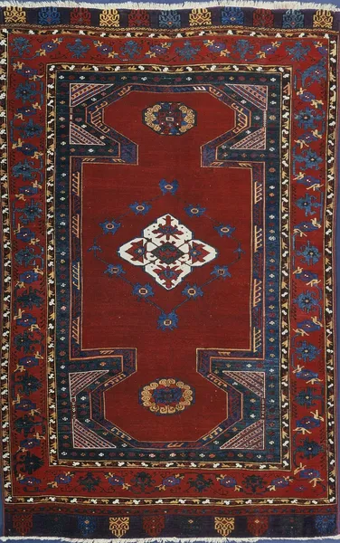 Anatolian rug