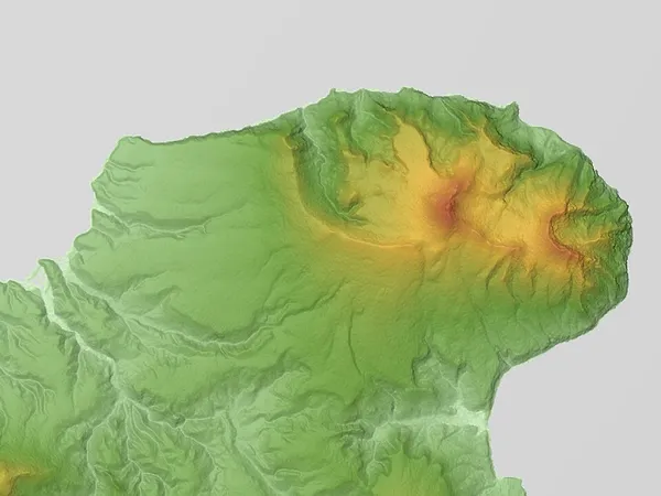 Demon (volcano)