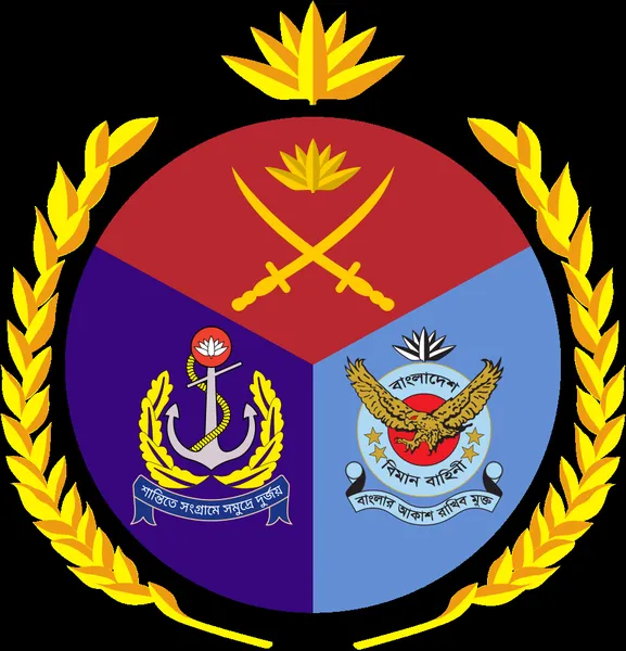 Bangladesh Armed Forces
