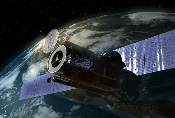 Hinode (satellite)