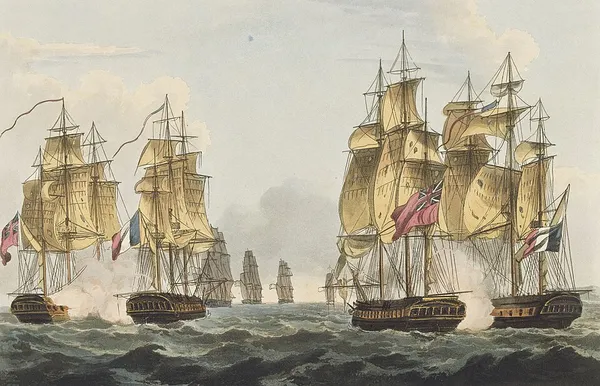 HMS Babet