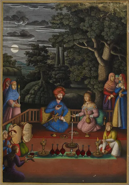 Farangi-Sazi