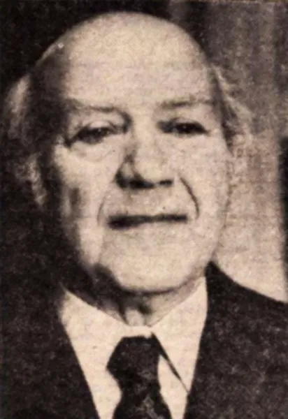 Dan Simonescu