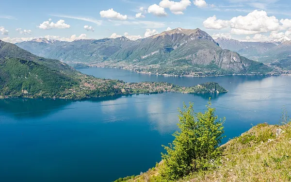 Bellagio, Lombardy