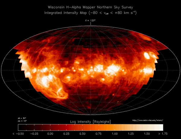Interstellar medium