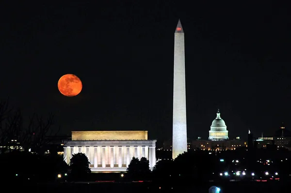 Architecture of Washington, D.C.