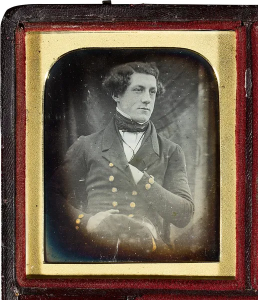 Charles Frederick Des Voeux