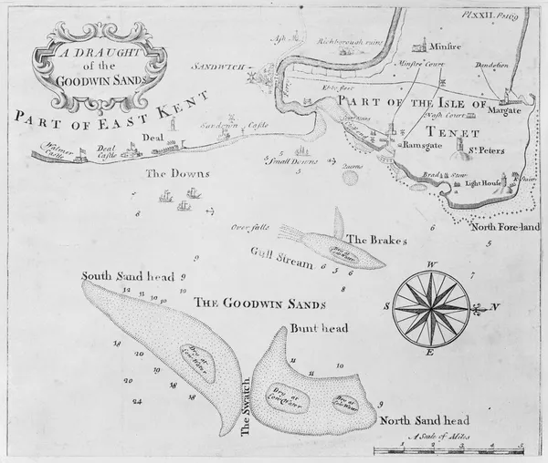 Goodwin Sands