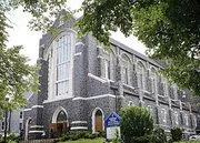 All Saints Cathedral (Halifax, Nova Scotia)