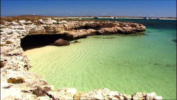 Houtman Abrolhos
