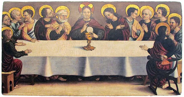 Johannes De Matta