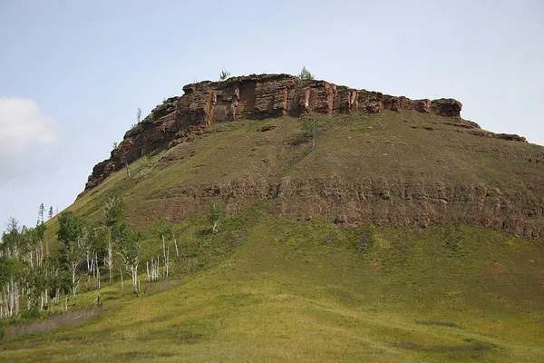 Chebaki Fortress
