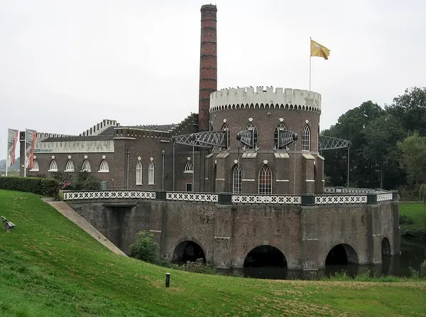 Cornish engine
