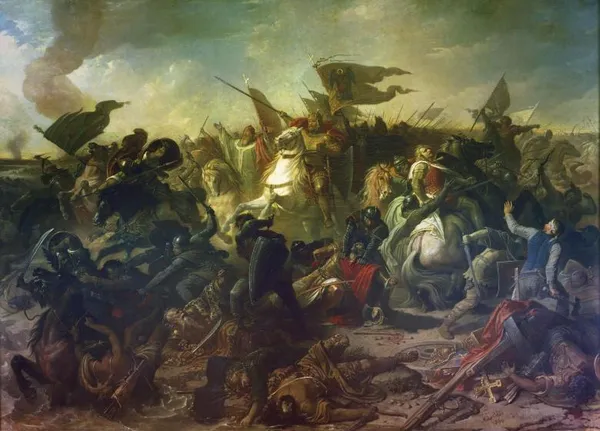 Cultural depictions of Otto the Great