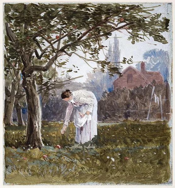 Henry Martin Pope