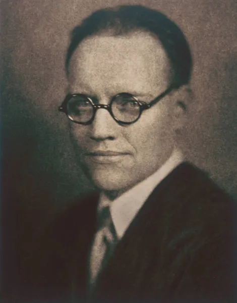 Herschel C. Logan