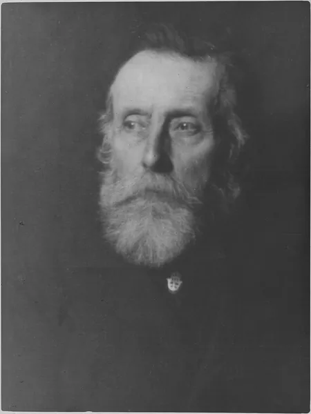 C. J. Way